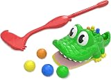 Goliath Gator Golf Play at Home Mini Golf Game for 2-4 Players view 4
