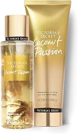 Victoria's Secret Coconut Passion Fragrance Lotion 236ml view 2