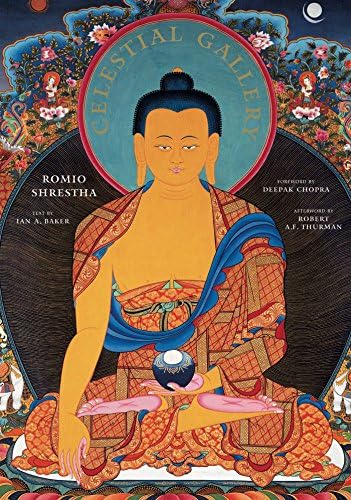 Goddesses of the Celestial Gallery: Shrestha, Romio: 9781608870226