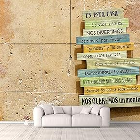 Wall Murals for Bedroom Beautiful Vintage Pictures Collection Collage Removable Wallpaper Peel and Stick Wall Stickers - 66x96 inches