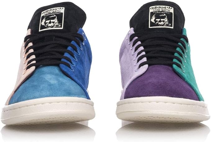 Adidas Originals Stan Smith Recon Zapatillas Unisex Multicolor Amazon Es Zapatos Y Complementos