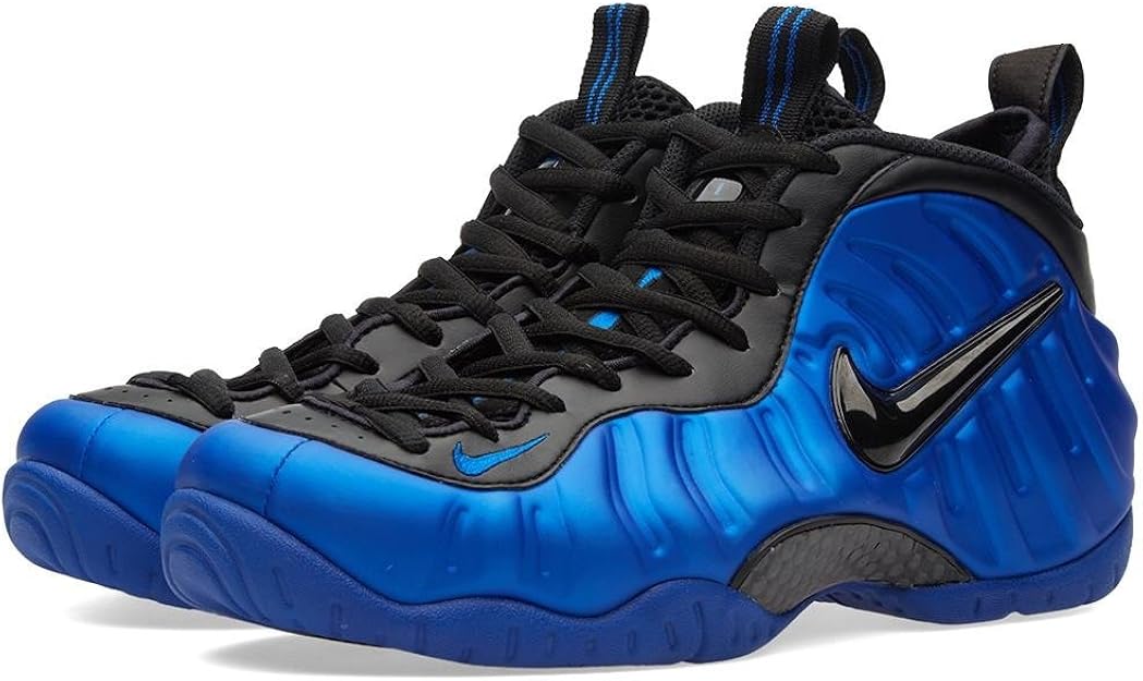 NIKE[ãã¤ã­] | AIR FOAMPOSITE PRO BEN GORDON (624041-403) éè²©