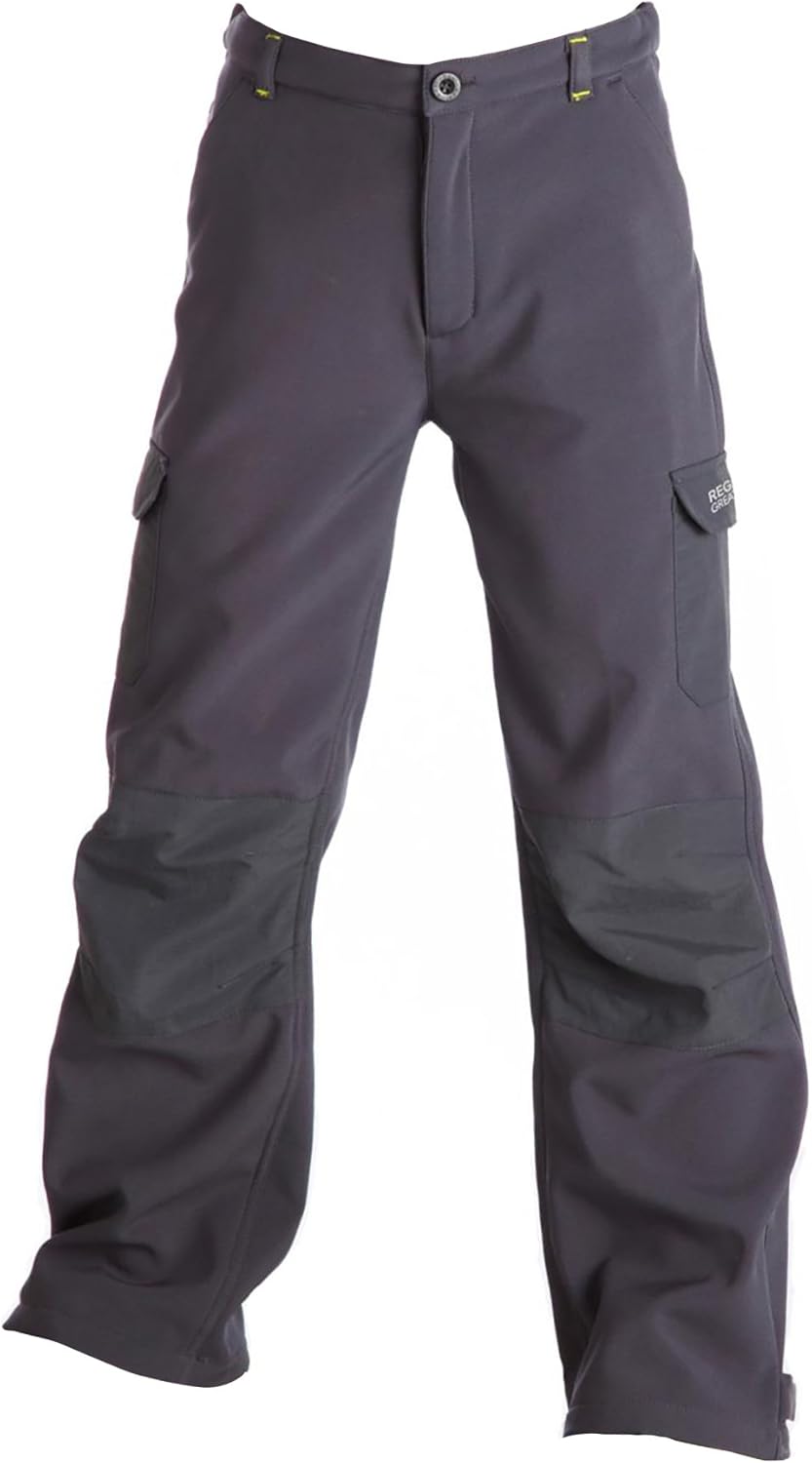 regatta day hike waterproof trousers