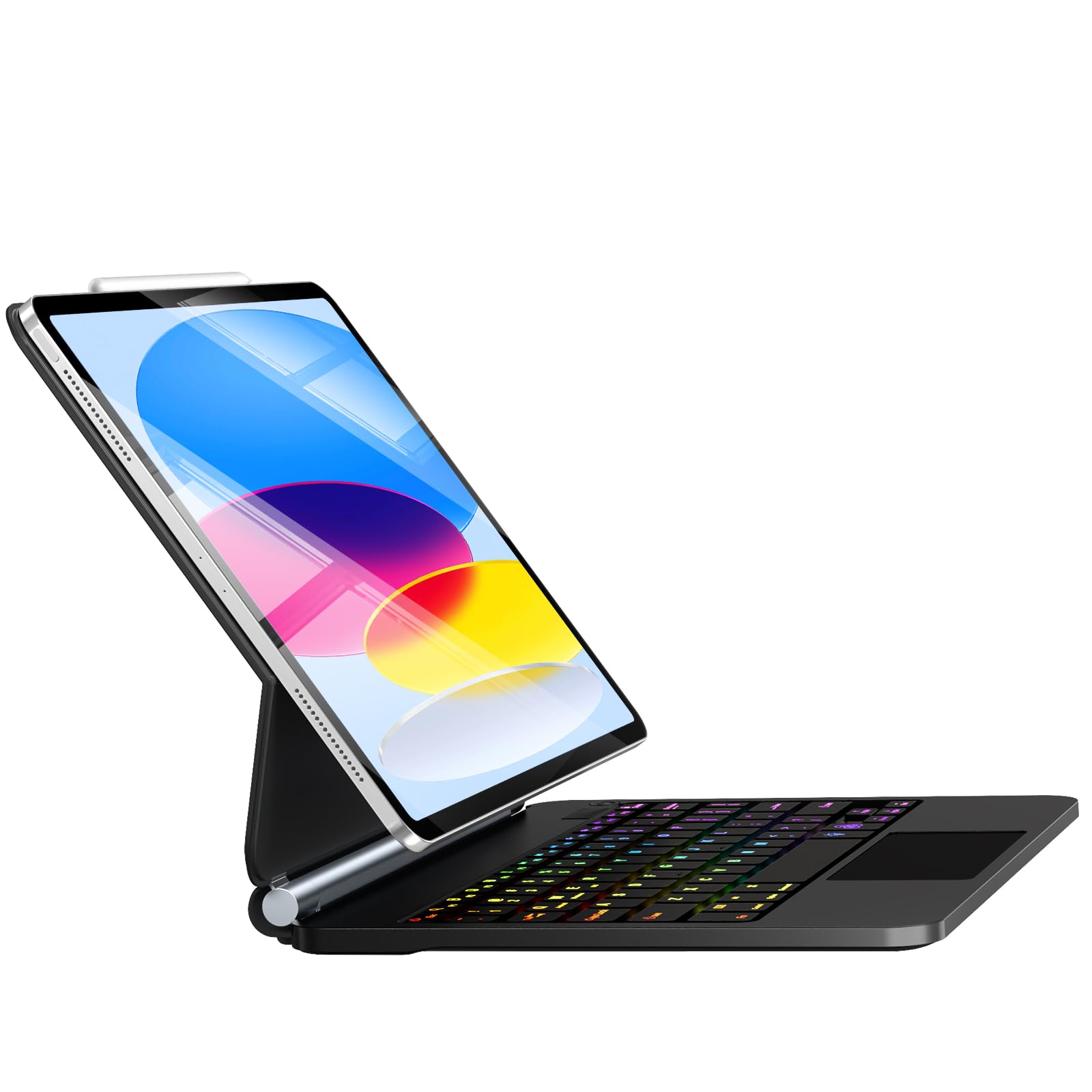 Produktbild von Magic Keyboard 10.9'' IPad Air Hülle Mit Tastatur Für IPad Pro 11 Zoll