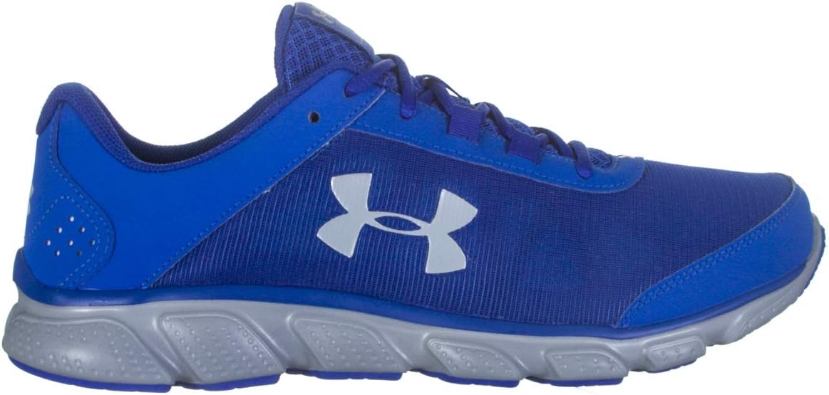 tênis under armour micro g assert 7 masculino