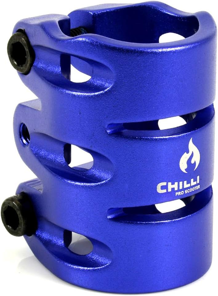 pro scooter fork ihc