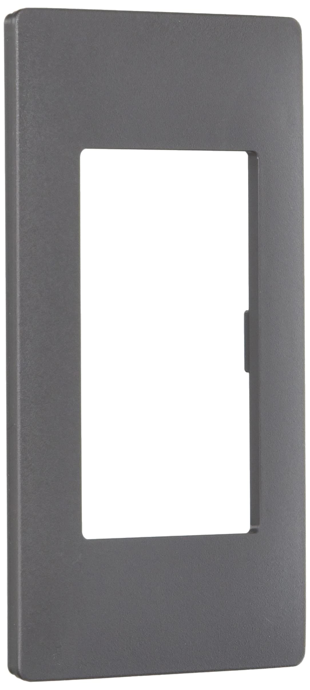 パナソニック(Panasonic) アドバンス スイッチプレート 1連用 マットグレー WTA7101HK商品画像
