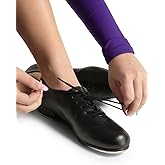 Capezio Unisex-Child Capezio Tic Tap Toe Tap Shoe - Child