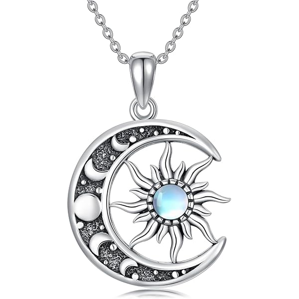AXELUNA Collar Con Colgante De Plata De Ley Con Texto En Inglés "Always My Sister Forever My Friend", Joyería De Moda Para Mujeres Y Niñas, Plata De Ley, Plata Esterlina, Circón