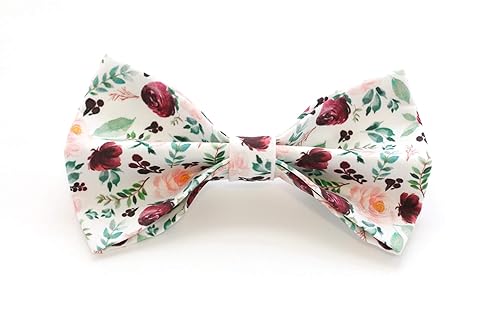 Fall dog bow tie Clearance