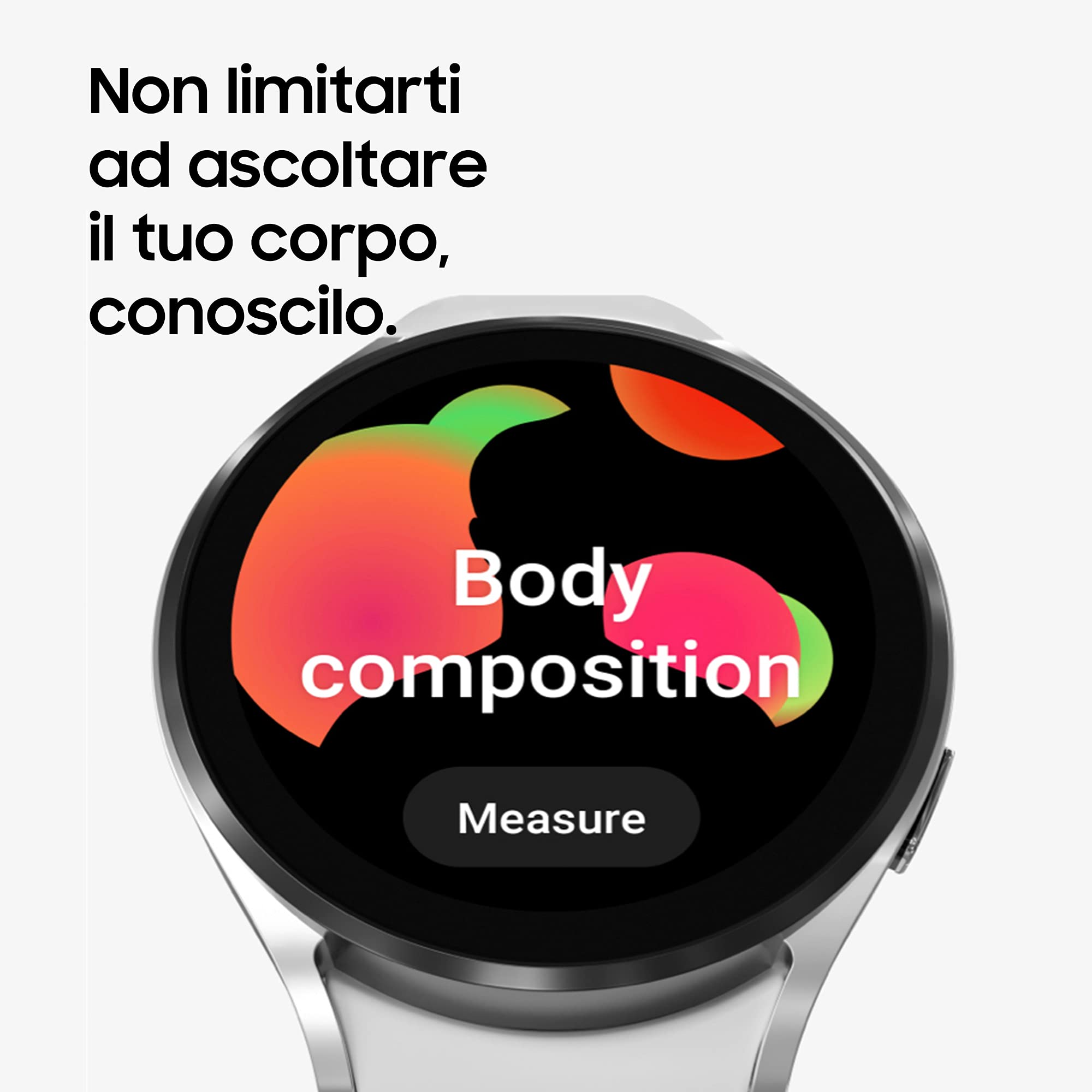 Galaxy Watch4 40mm Version EU 5