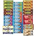 Healthy Snacks - 30 Packs - Variety Pack, Breakfast Bars