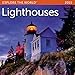 2015 Lighthouses Mini Wall Calendar Ziga Media, LLC by