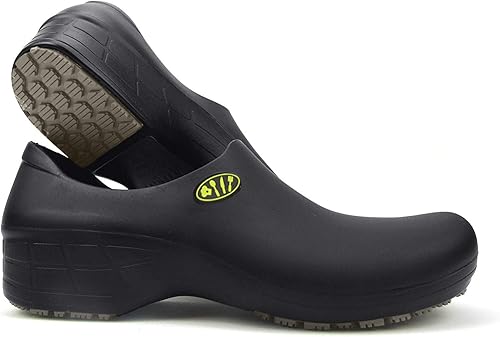 waterproof slip on shoes womens