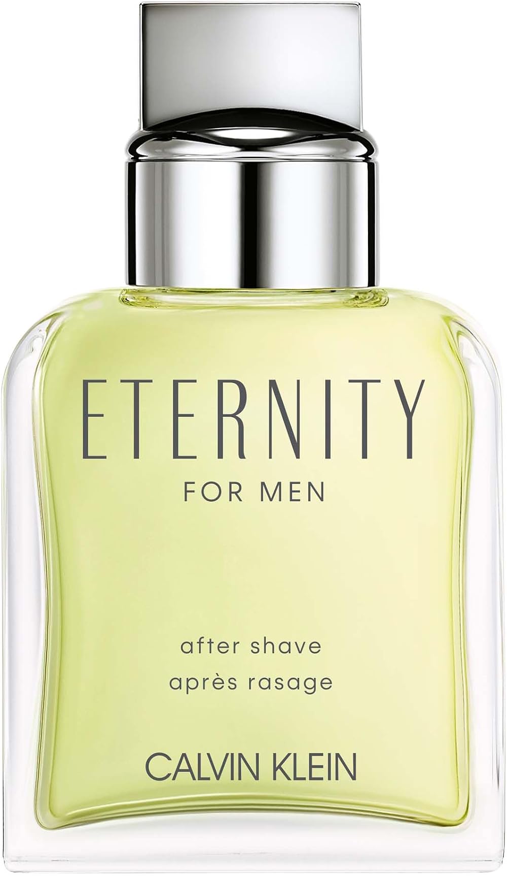 Calvin Klein Eternity Men After Shave Woody-Aromatic 100 ml