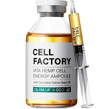 best ampoule for hyperpigmentation