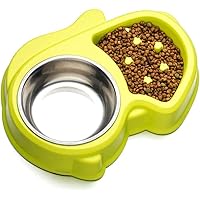 Amazon Best Sellers: Best Cat Slow Feeders