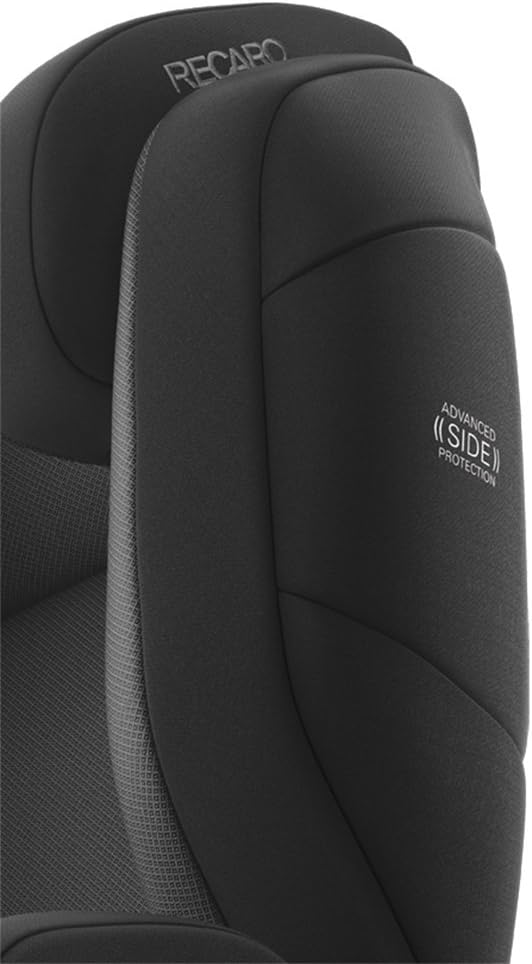 recaro monza evo seatfix