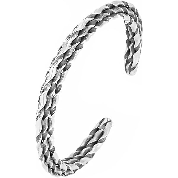 Nullus sword bracelet 925シルバー NULLUS : 눌루스] SWORD & THORMS 925 SILVER BRACELET - SAMPLAS