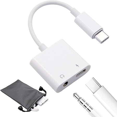 Amazon Co Jp 充電 通話 音楽 リモコン4 In 1 Type C イヤホン変換アダプター Pd Qc 急速充電 ハイレゾdacチップ内臓 音声通話 動画呼び出し 音楽鑑賞 Harborii Usb C Pd充電 3 5 Mmヘッドフォンジャックアダプタhuawei P30 P40 Nove 5 Samsung Galaxy Note 10