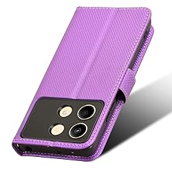 Elubugod Compatible with Xiaomi Redmi Note 13R Pro