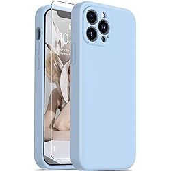 FUNMIKO Designed for iPhone 13 Pro Max Case with