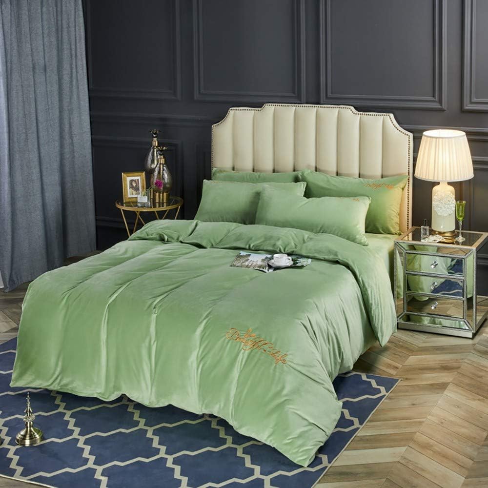 winter baby bedding set