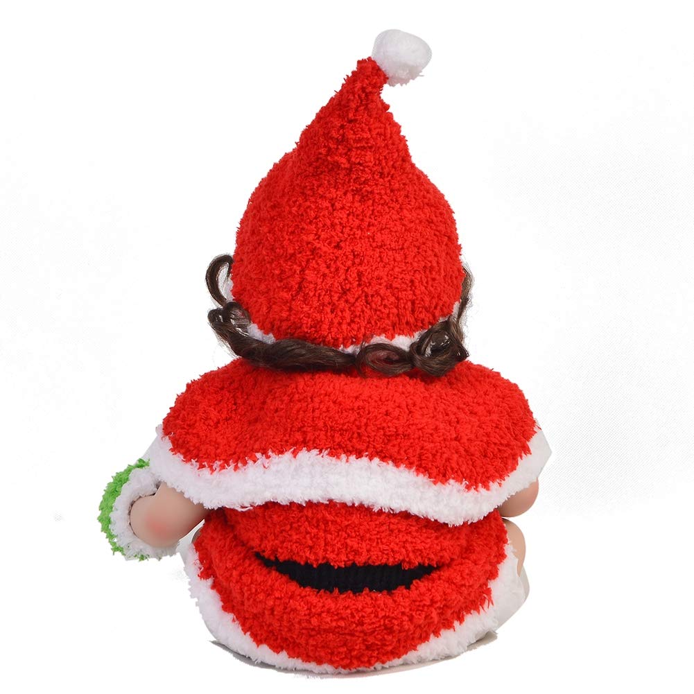 Babbo Natale Femmina Immagini.Adulti Yunfeng Costume Da Babbo Natale Donna Caldo Fase Abito Adulto Femmina Natale Costume Costume Costume Natale Prestazioni Costume Cosplay Per Feste Di Natale Per Adulti Ncig Com