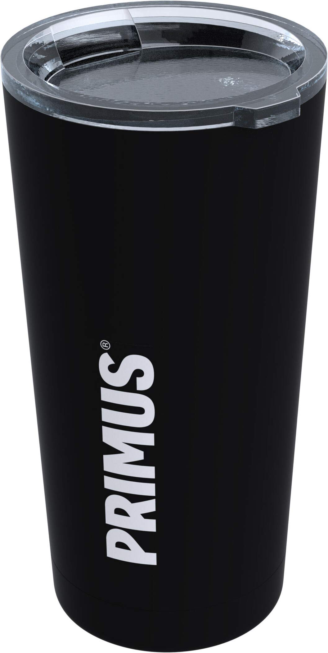 Primus Thermal Mug, Black, One Size