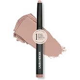 Laura Mercier Caviar Stick Eye Shadow with Hyaluronic Acid | 24HR Longwear Rich Creamy Color, Smudge, Crease, Transfer &amp; Waterproof, Blendable &amp; Buildable for Custom Makeup Looks