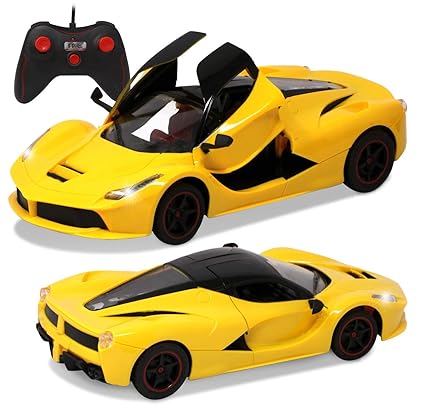 zest 4 toyz remote control car lamborghini