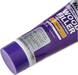 Ronseal Multi-Purpose Natural Wood Filler 100g Tube Interior Exterior Repair view 3