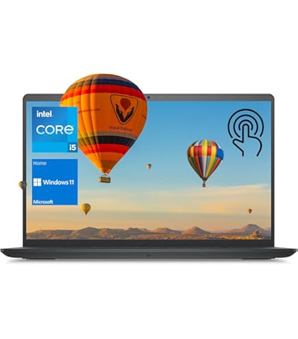 Amazon.com: Dell Inspiron 3501 Laptop 11th Generation Intel(R