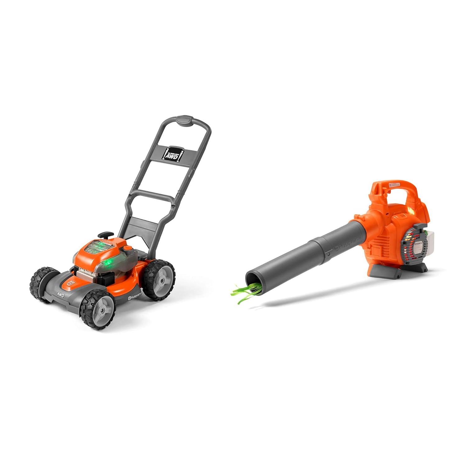 Best Lawn Mower Kids Toy