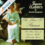 Strauss: The Blue Danube, Waltz