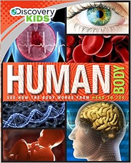 Human Body (Discovery Kids)