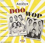 BANDERA DOO WOP (UK)                               image