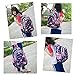Bansusu 3Pcs Bowknot Cat Prints Elementary Girls School Bookbag Rucksack for Primary Girls School Backpack Set with Lunch Kits