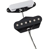 Tex-Mex Hot Telecaster Pickups Set
