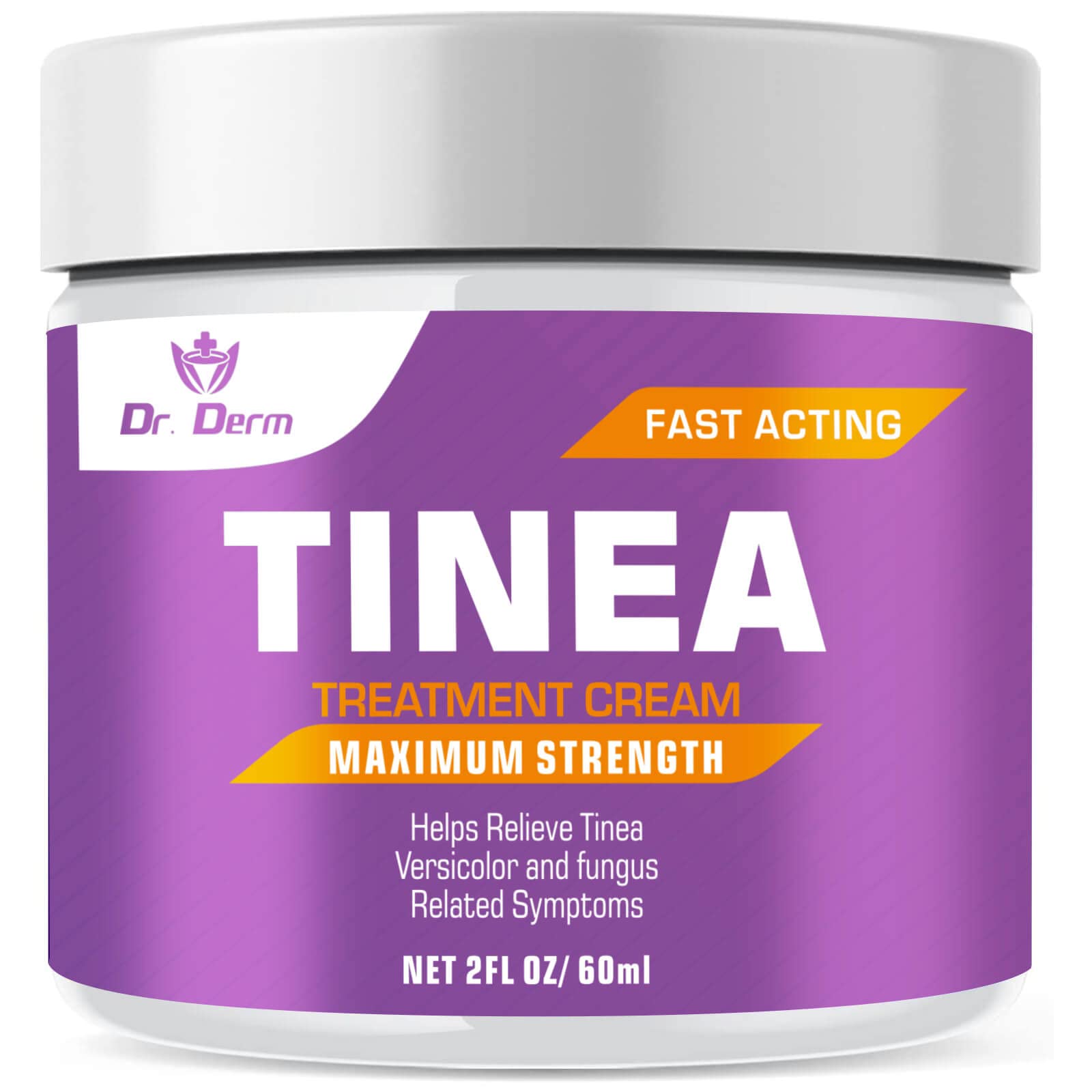 Mua Tinea Versicolor Treatment, Ringworm Treatment for Humans, Athletes