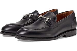Allen Edmonds Men's Randolph Bit Penny Loafer