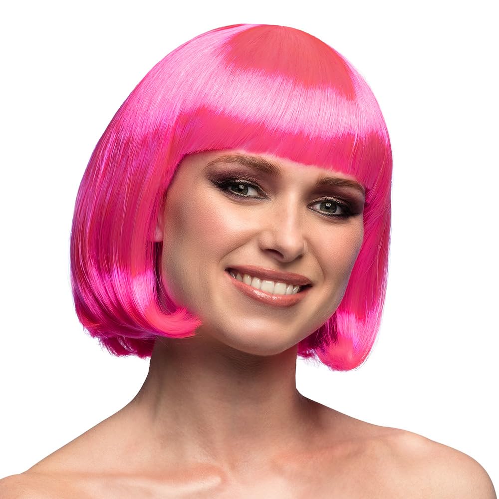 Boland Wig Cabaret Headpiece Taglia unica pink — image 1