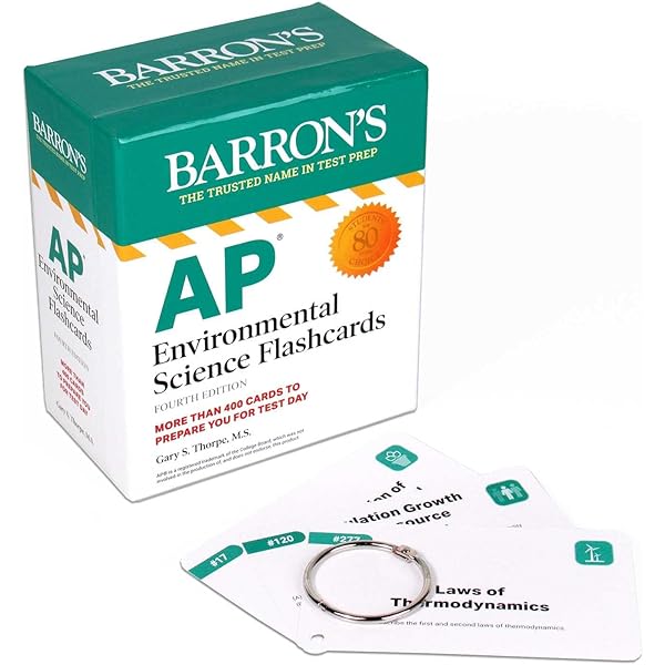 Amazon.com: AP Biology Flashcards: Up-to-Date Review and