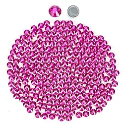 Hotfix Rhinestones for Crafts Flatback Rhinestones