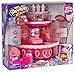 Shopkins S7 Party PLAYSET - Birthday Cake Surprise