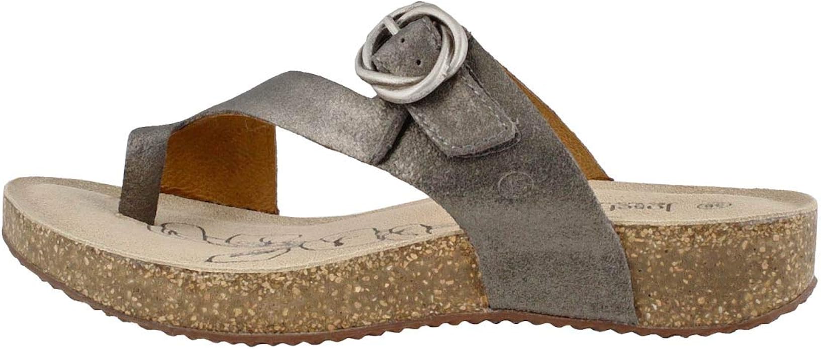 josef seibel by post