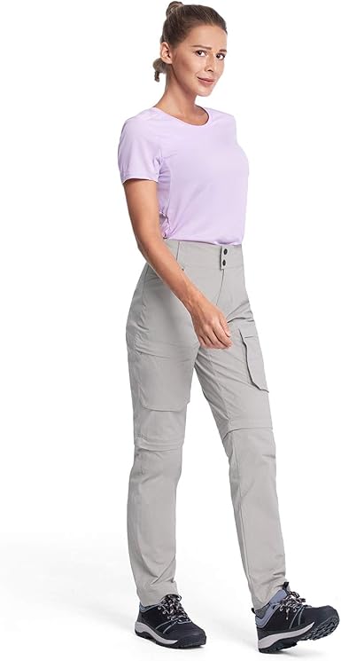 women's convertible hiking pants