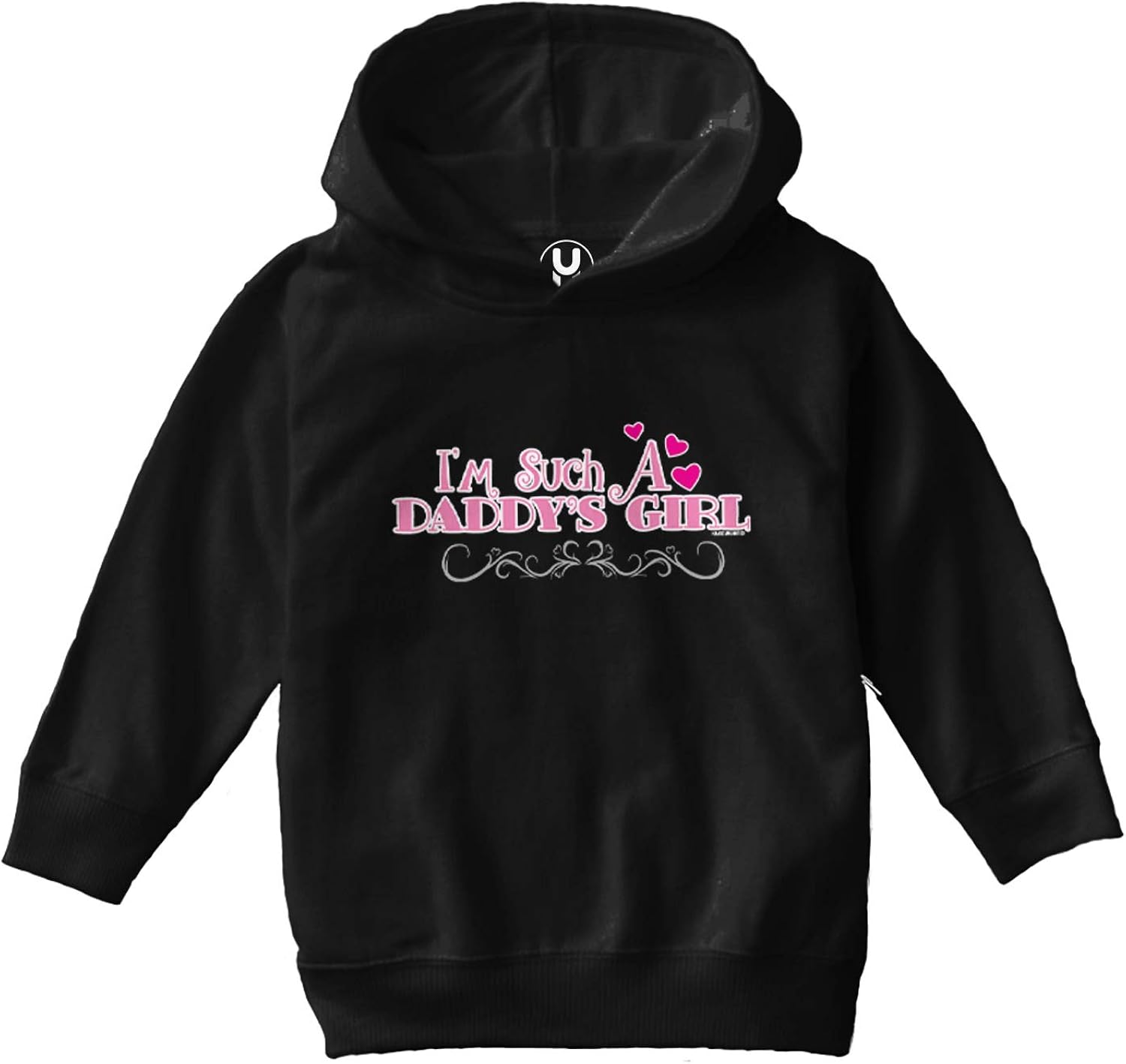 daddy's girl sweatshirt