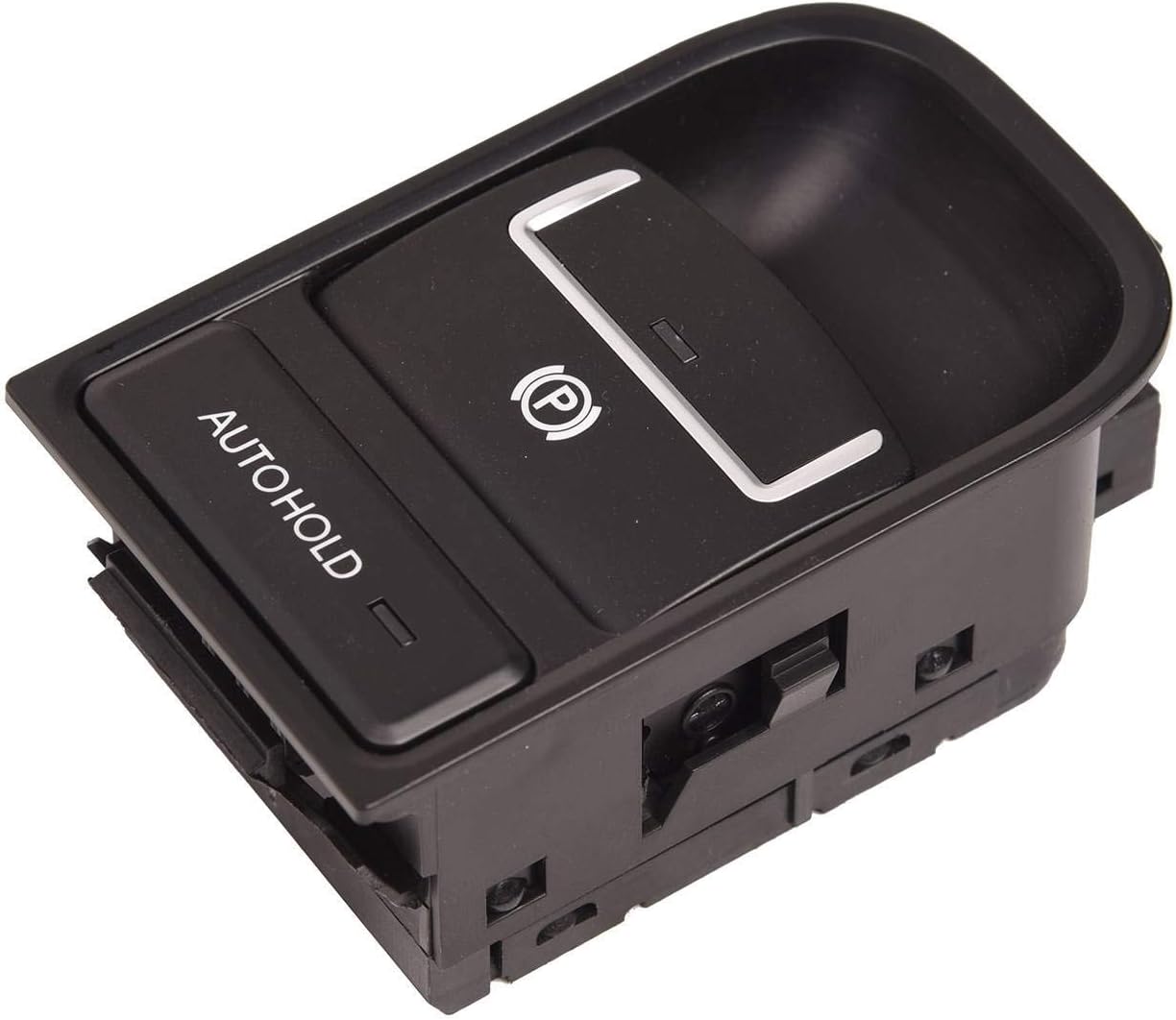 Bapmic 5N0927225A Parking BrakeRelease Switch for Volkswagen Tiguan