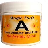 Magic Stuff A (2oz)